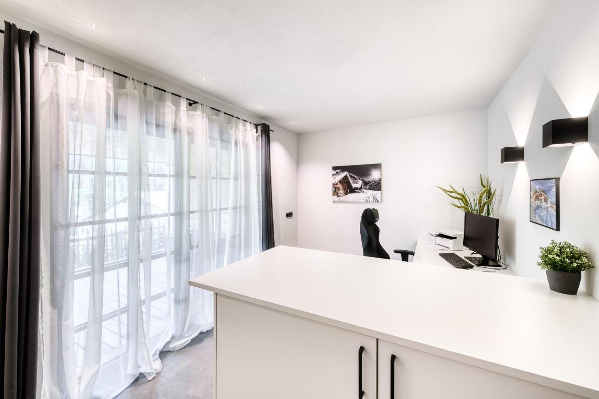 Chalet GM - Gesamtes Haus by A-Appartments Brand  Extérieur photo