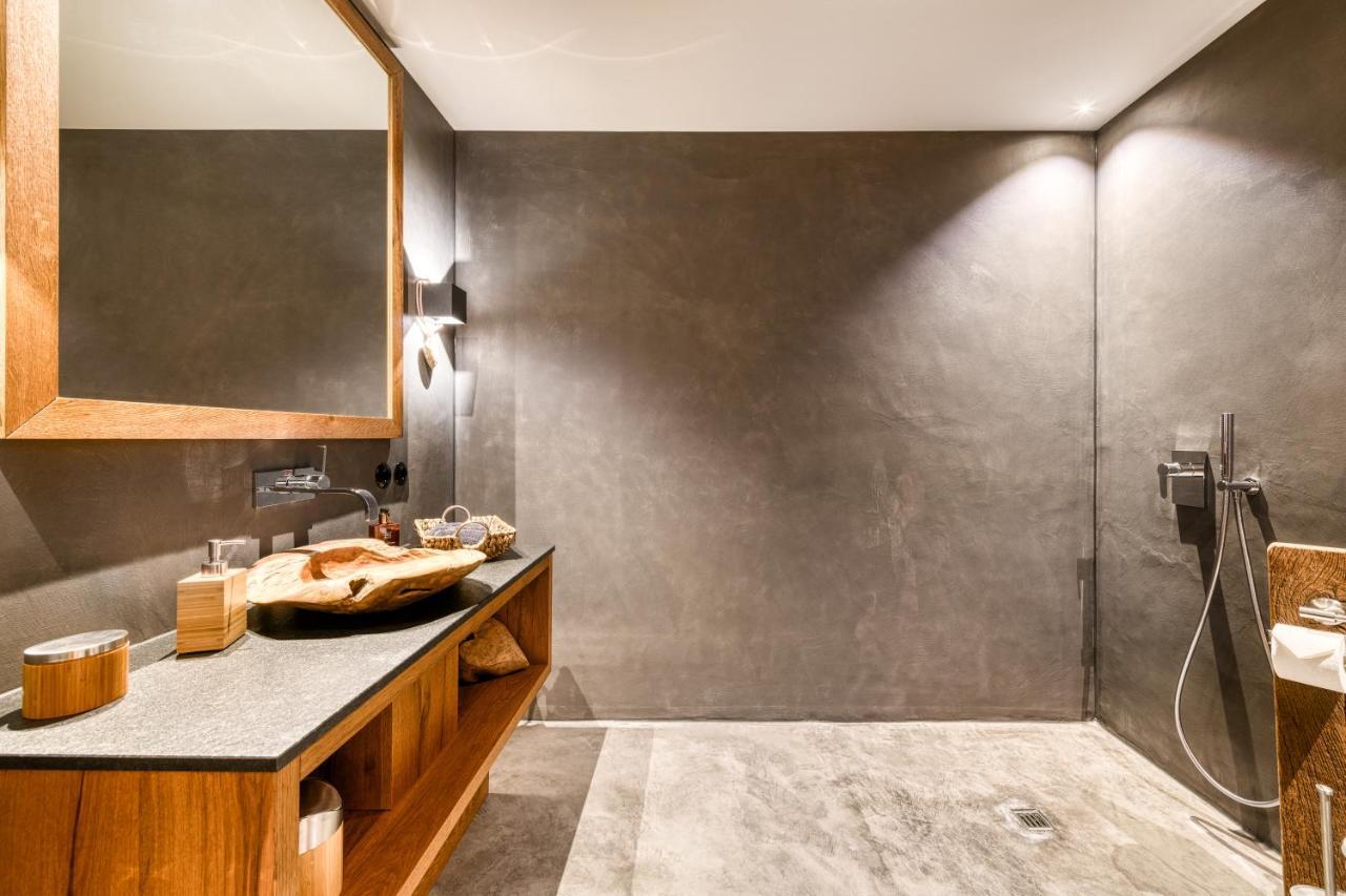 Chalet GM - Gesamtes Haus by A-Appartments Brand  Extérieur photo